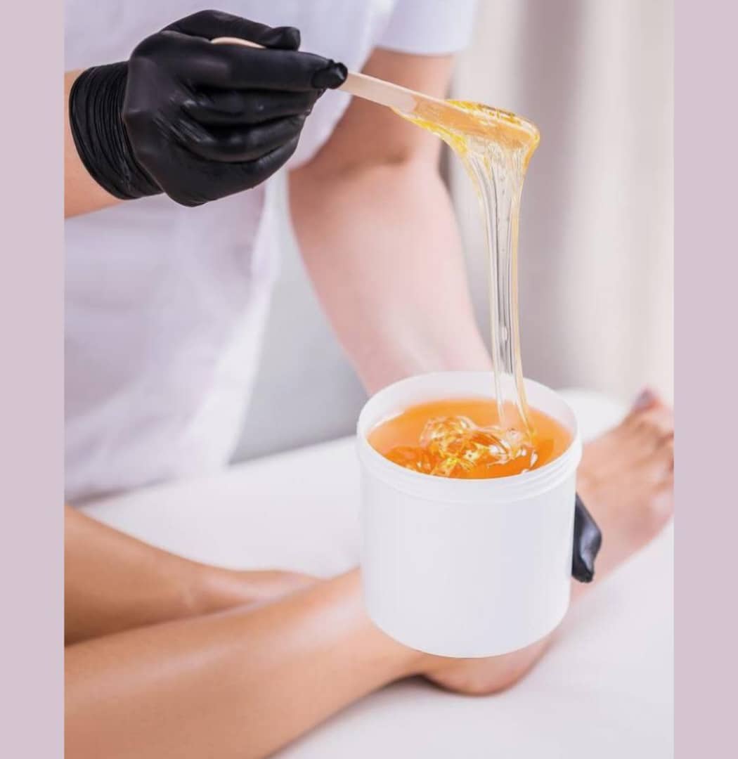 Brazilian Bikini Waxing