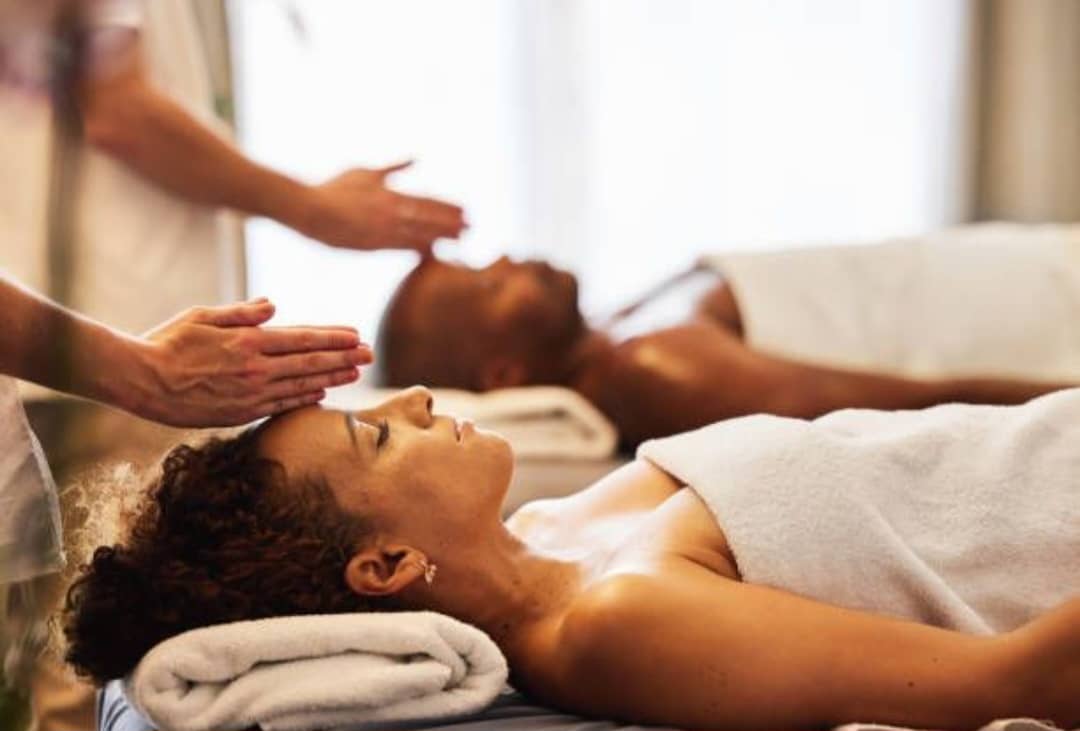 Couple Massage