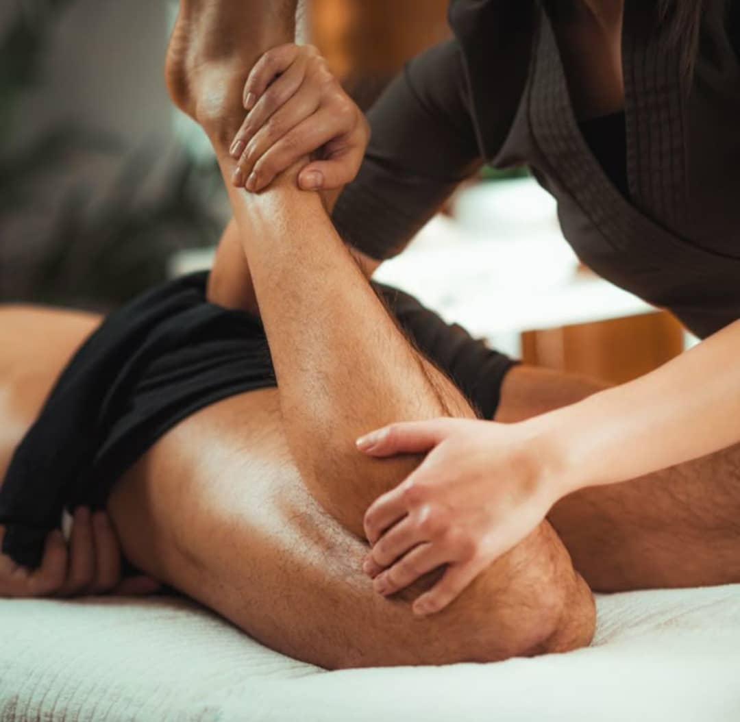 Sports Massage